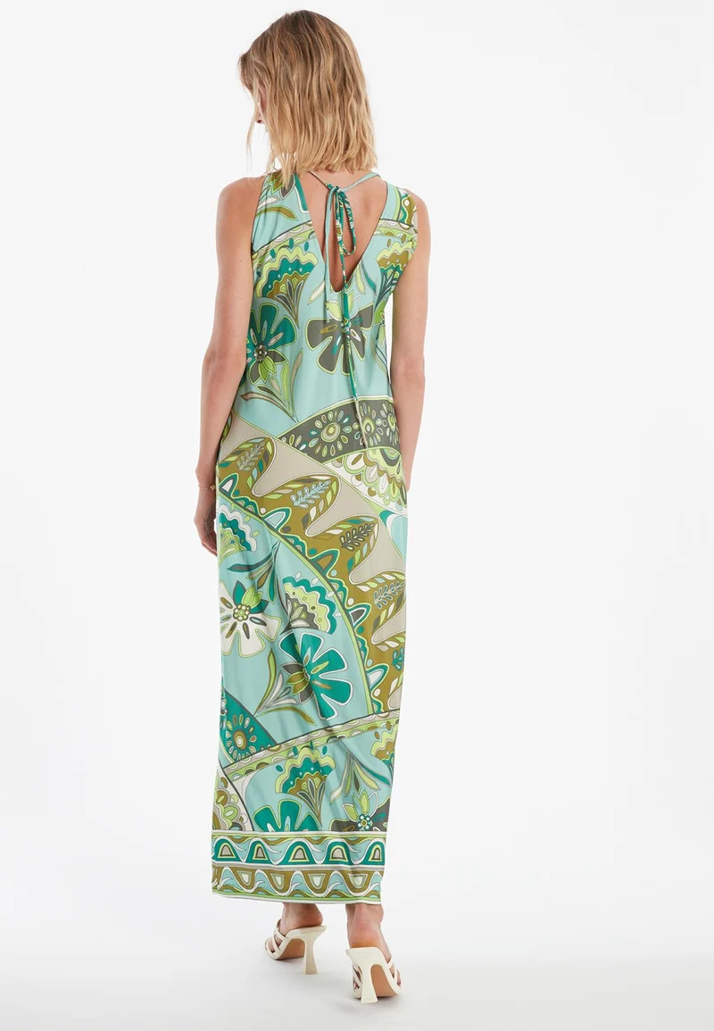 Maxikleid Zimoa