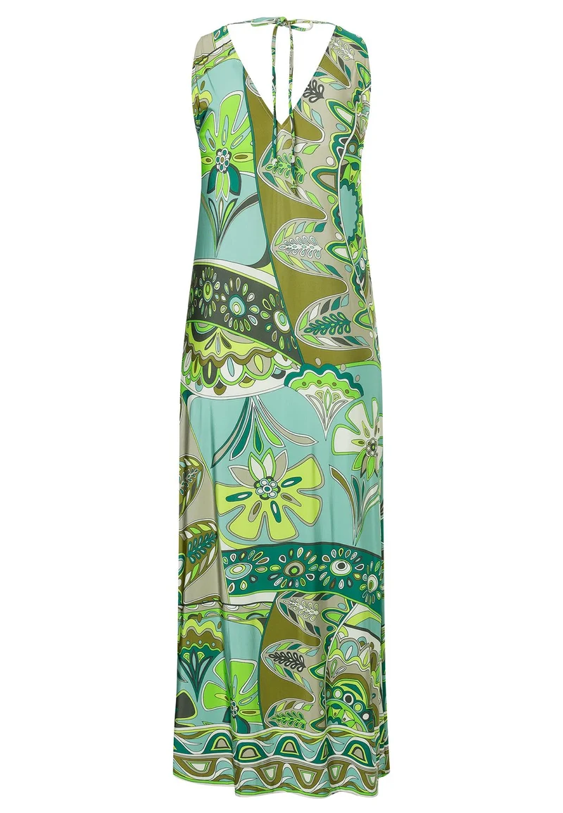 Maxikleid Zimoa