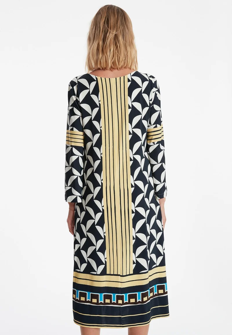 Midikleid Zilmi
