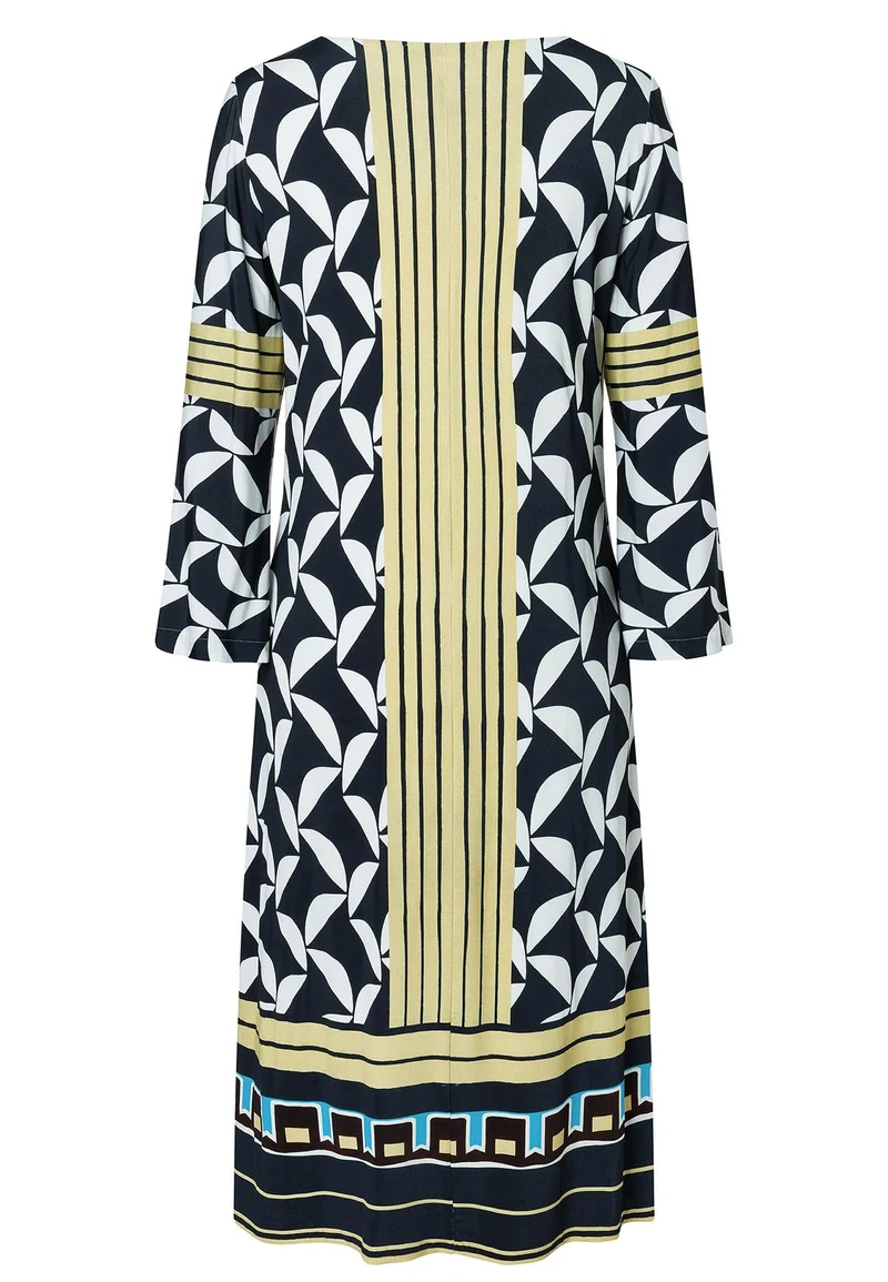 Midikleid Zilmi