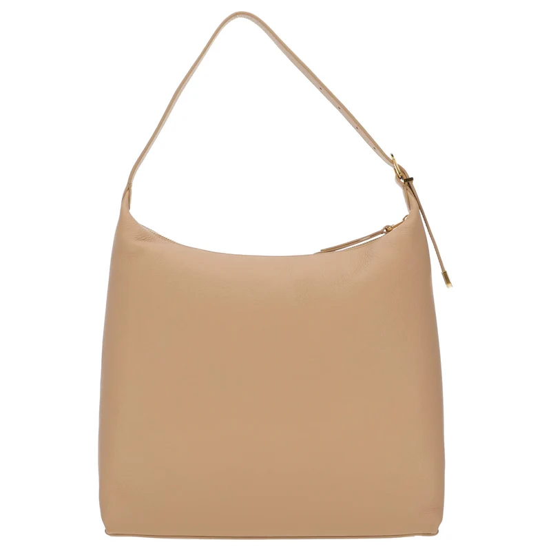 Coccinelle Gleen - Bolso shopper 34 cm (toasted)