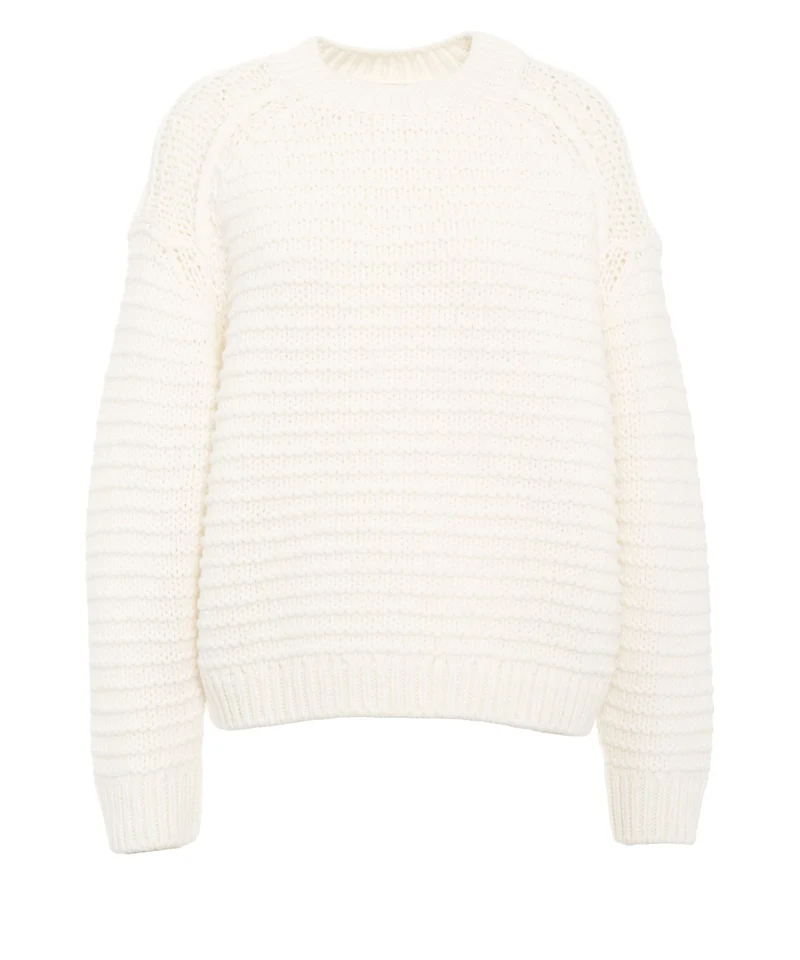 Maglione in lana