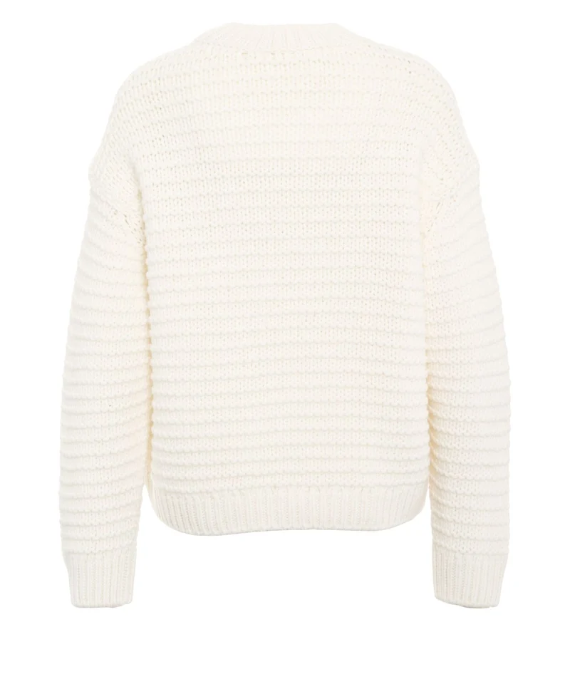Maglione in lana