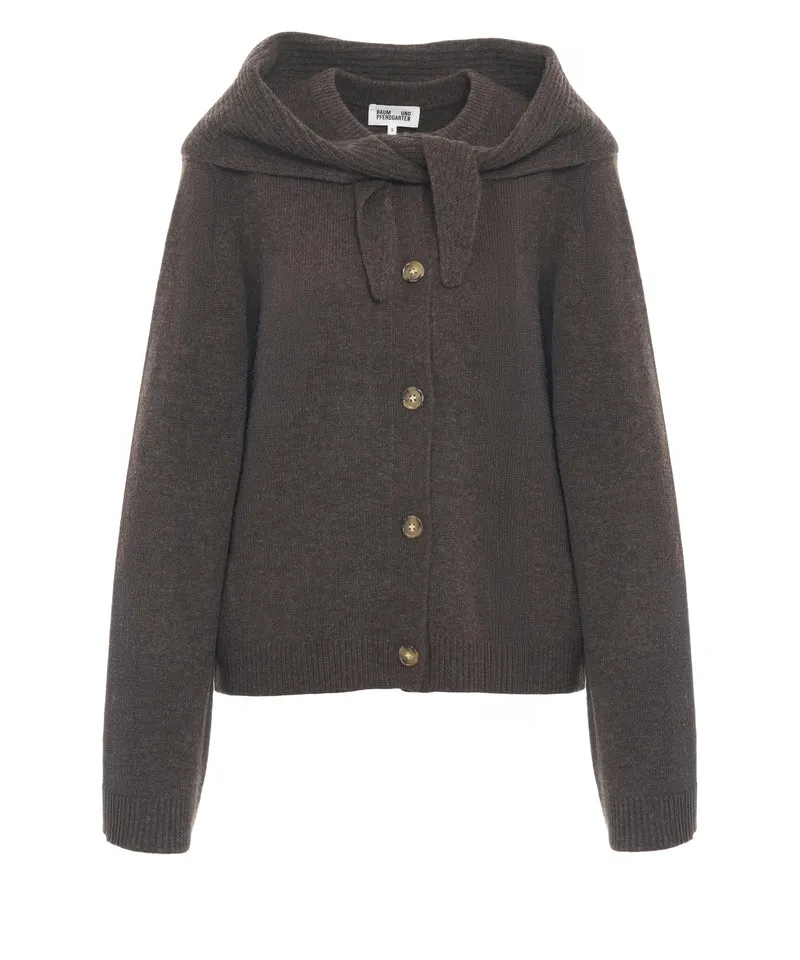 Cardigan 'Clarine'