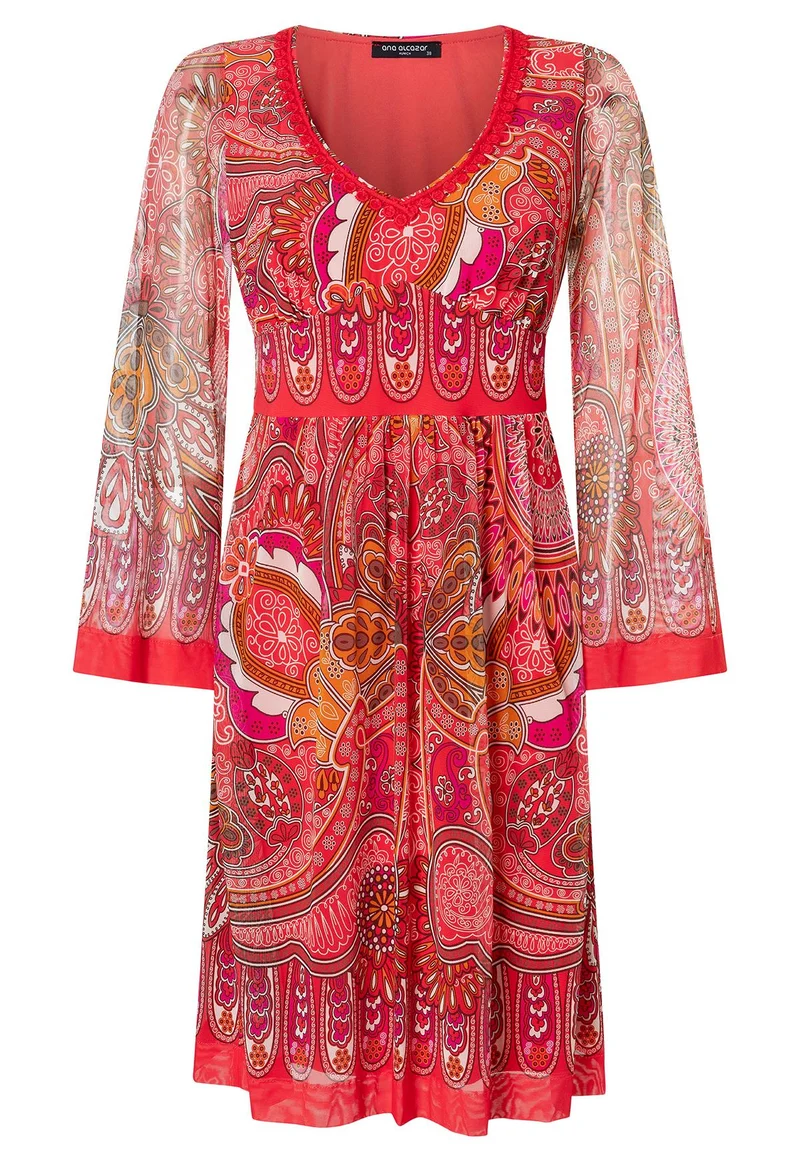 Empirekleid Zevila
