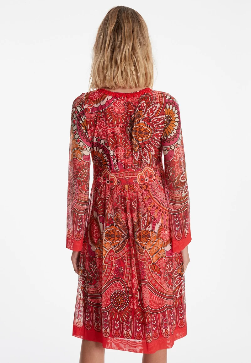 Empirekleid Zevila