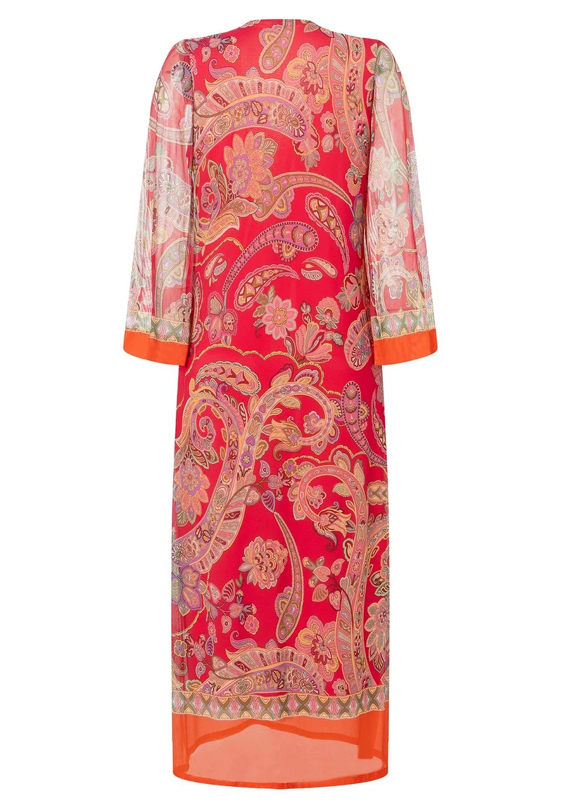 Kaftankleid Zetory