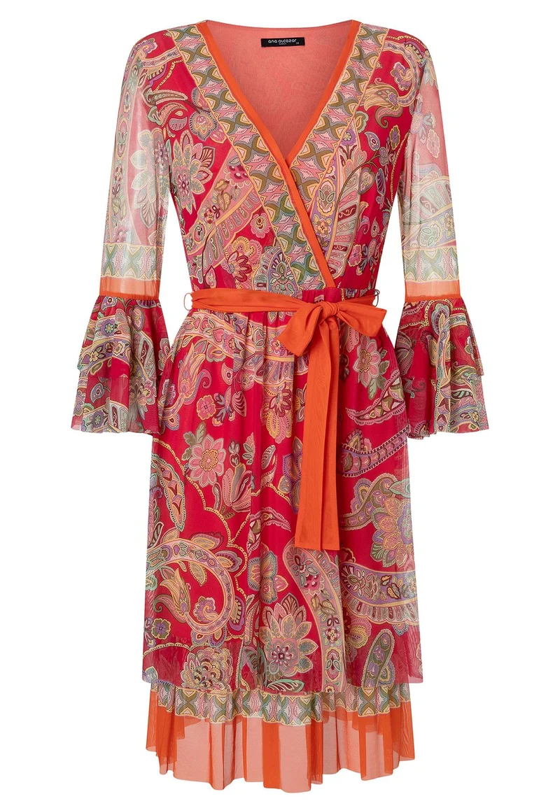 Romantisches Kleid Zetara
