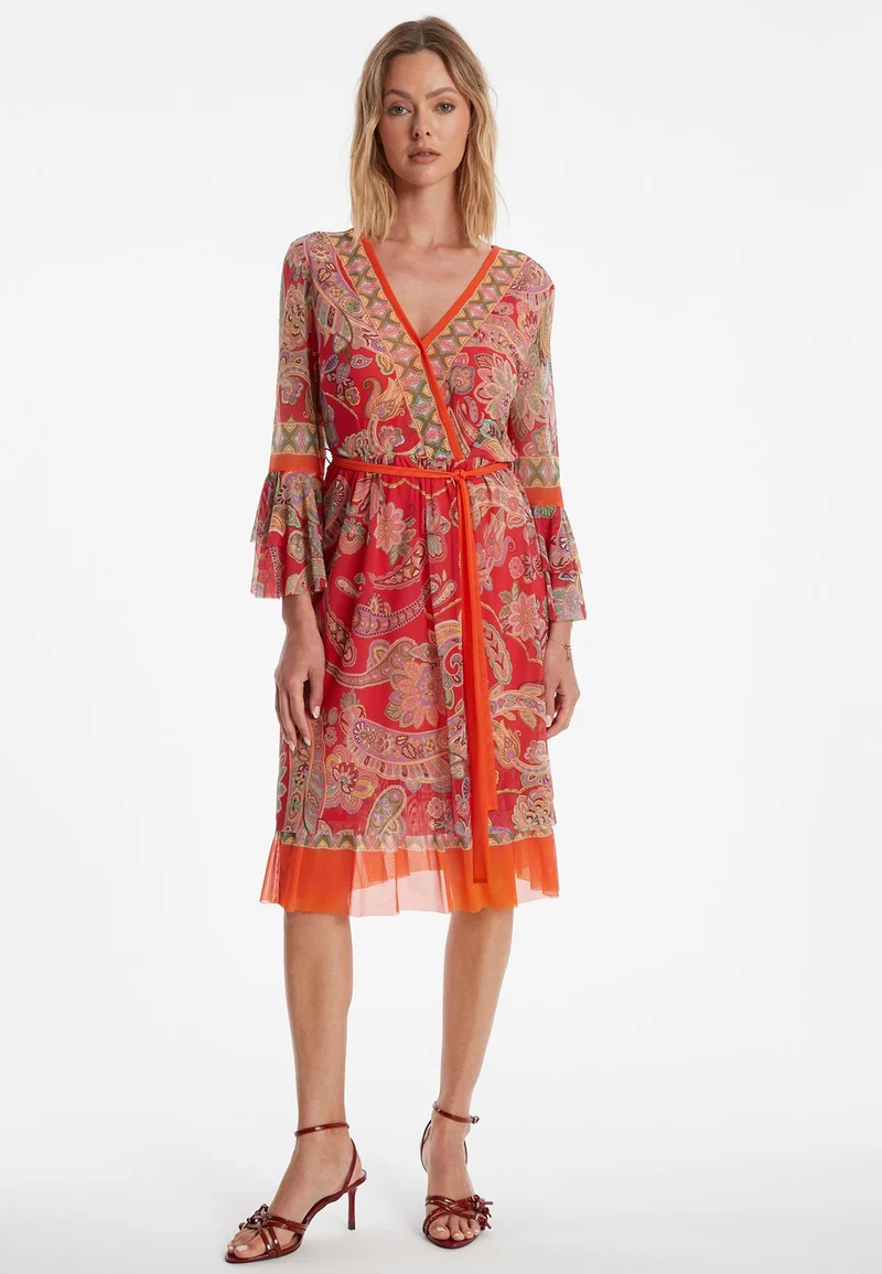 Romantisches Kleid Zetara
