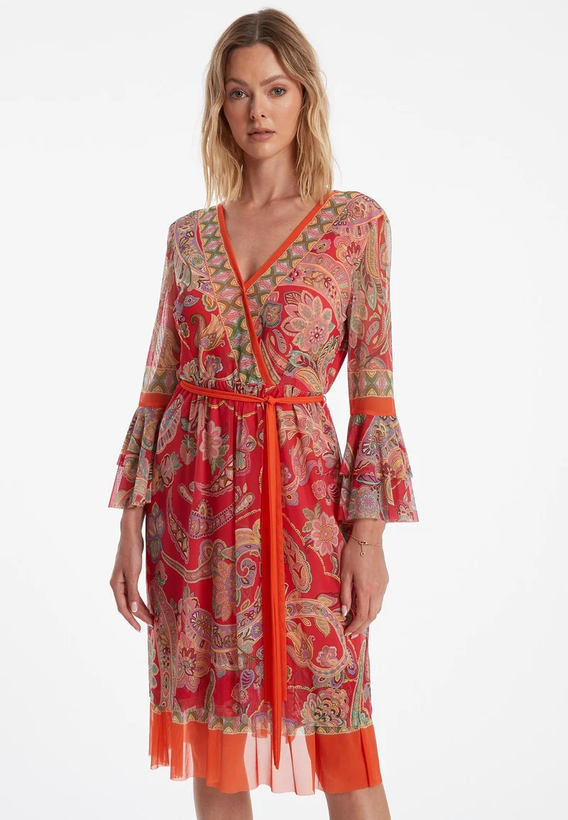 Romantisches Kleid Zetara