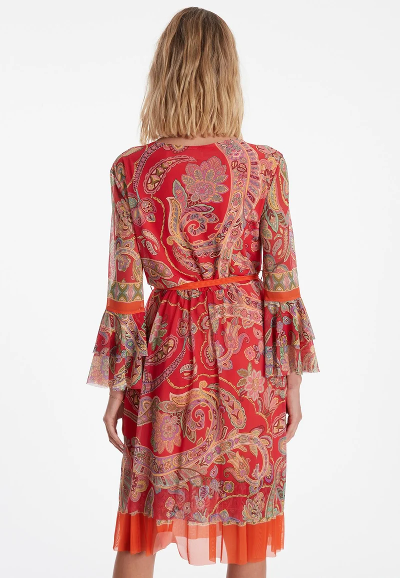 Romantisches Kleid Zetara