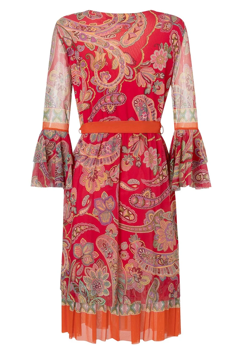 Romantisches Kleid Zetara