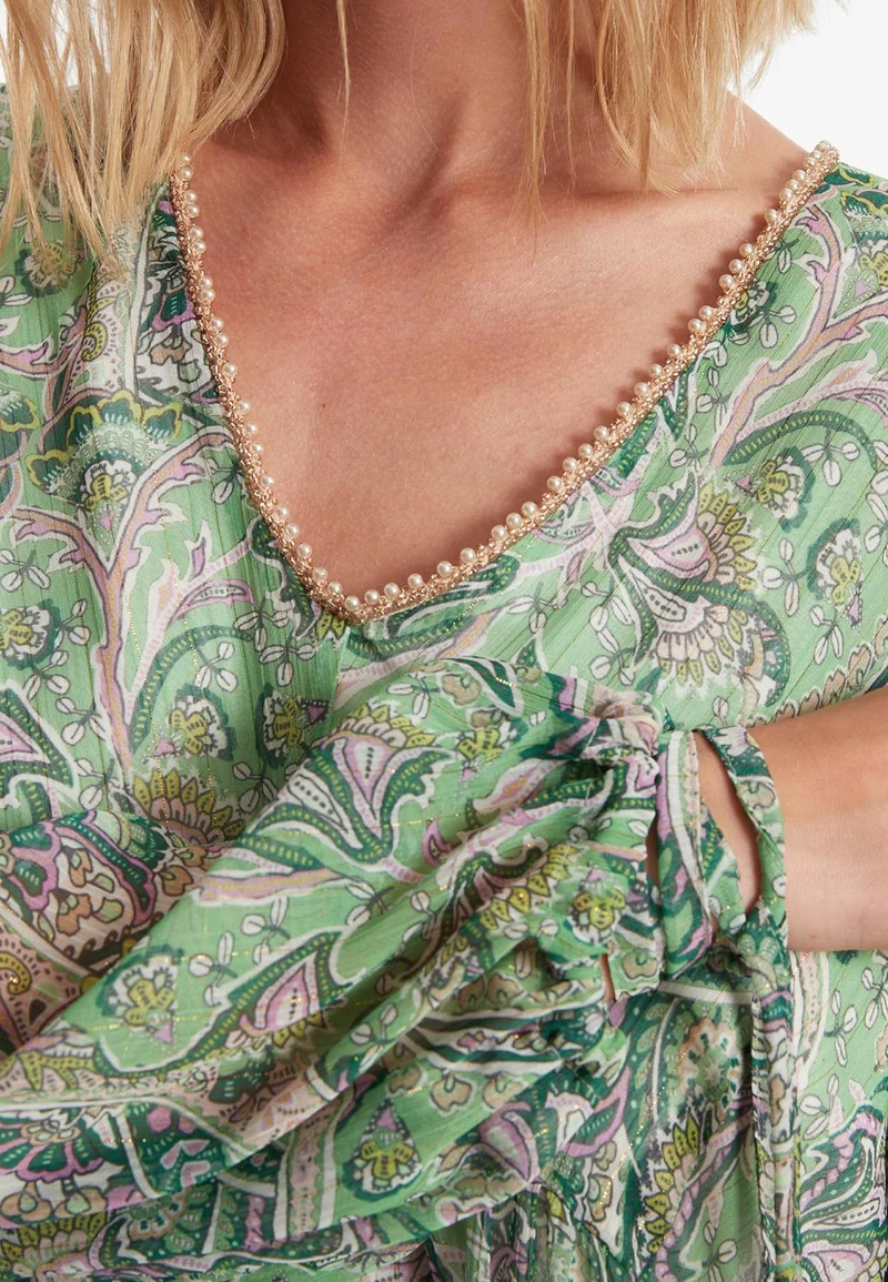 Bohokleid Zesani