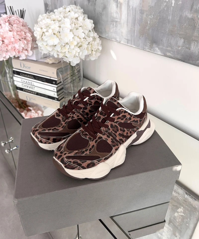 Sneaker Lula Leo