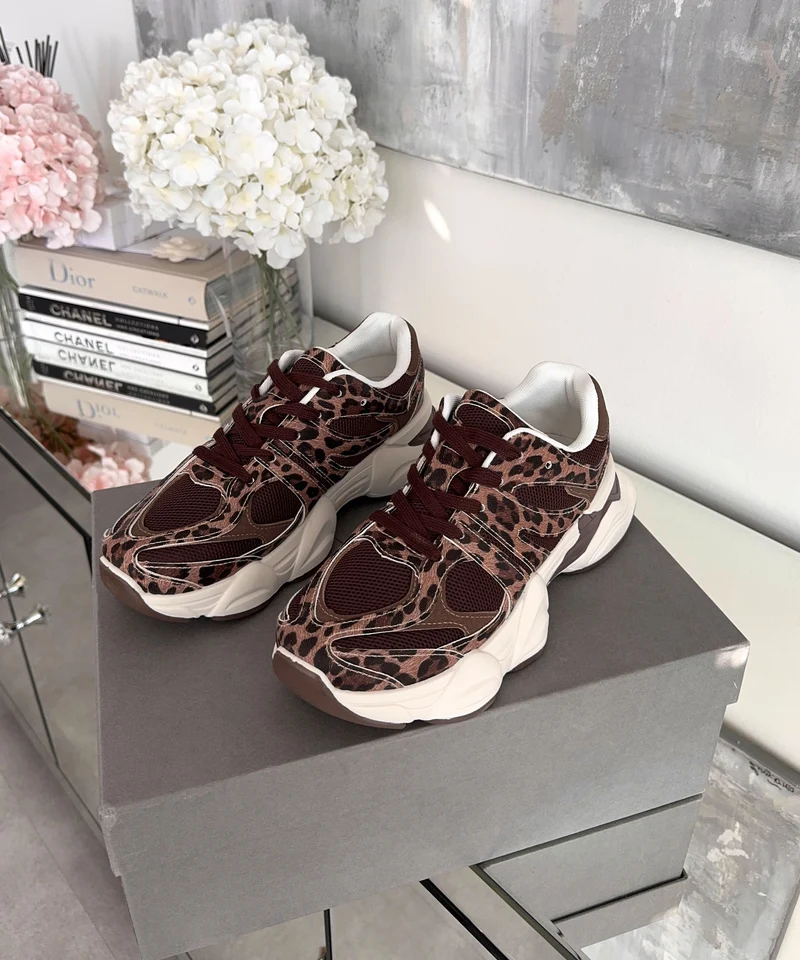 Sneaker Lula Leo