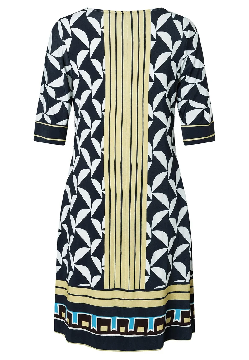 Printkleid Zilma