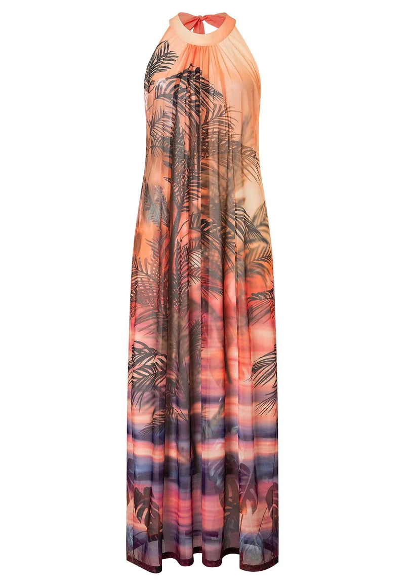 Maxikleid Zilana