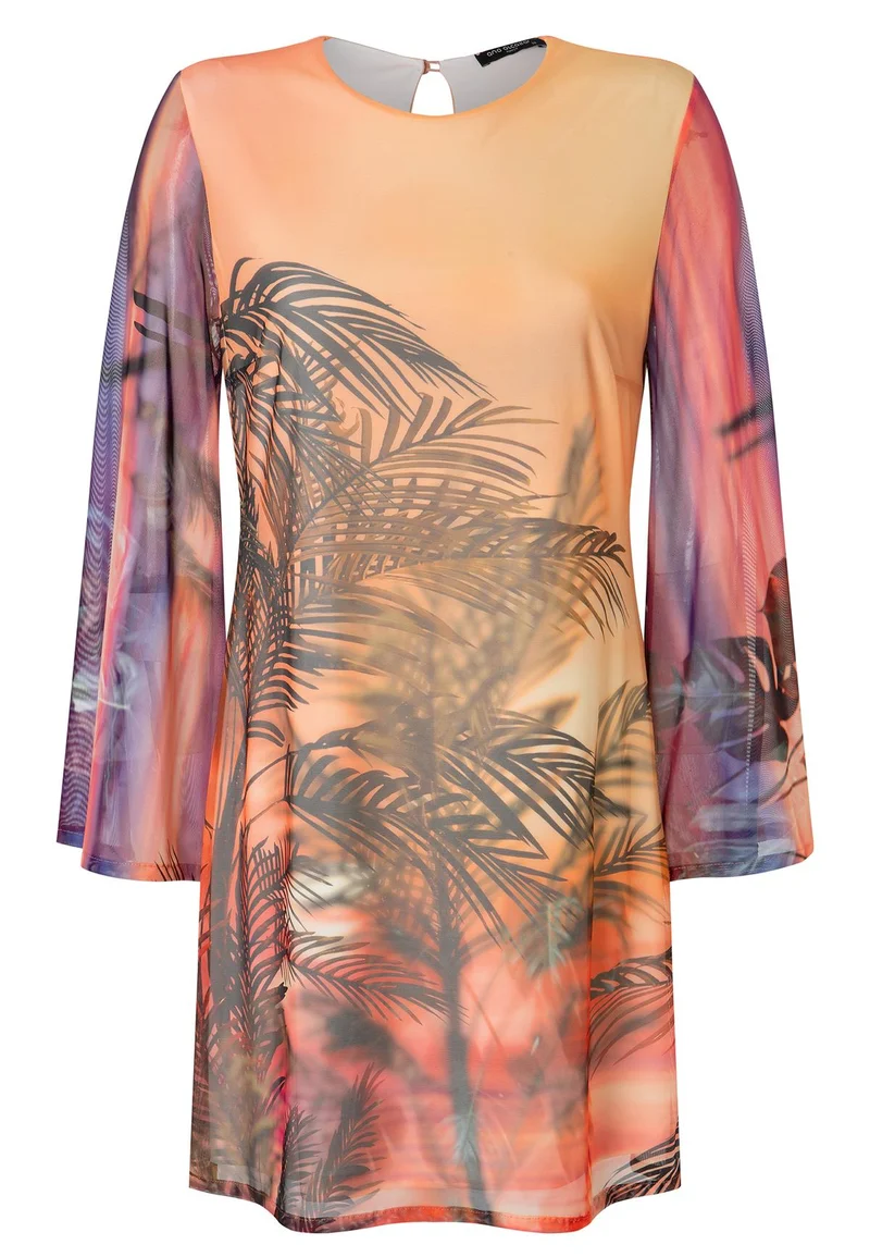 A-Linienkleid Zilla