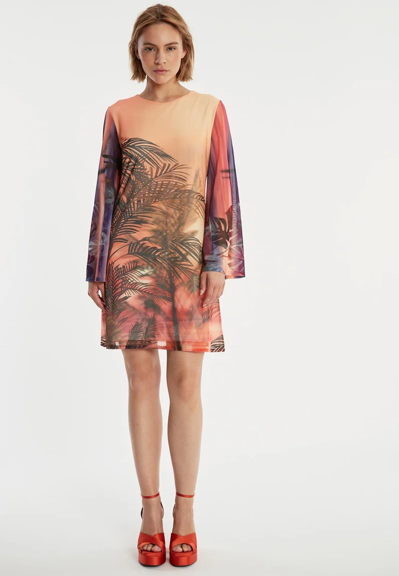 A-Linienkleid Zilla
