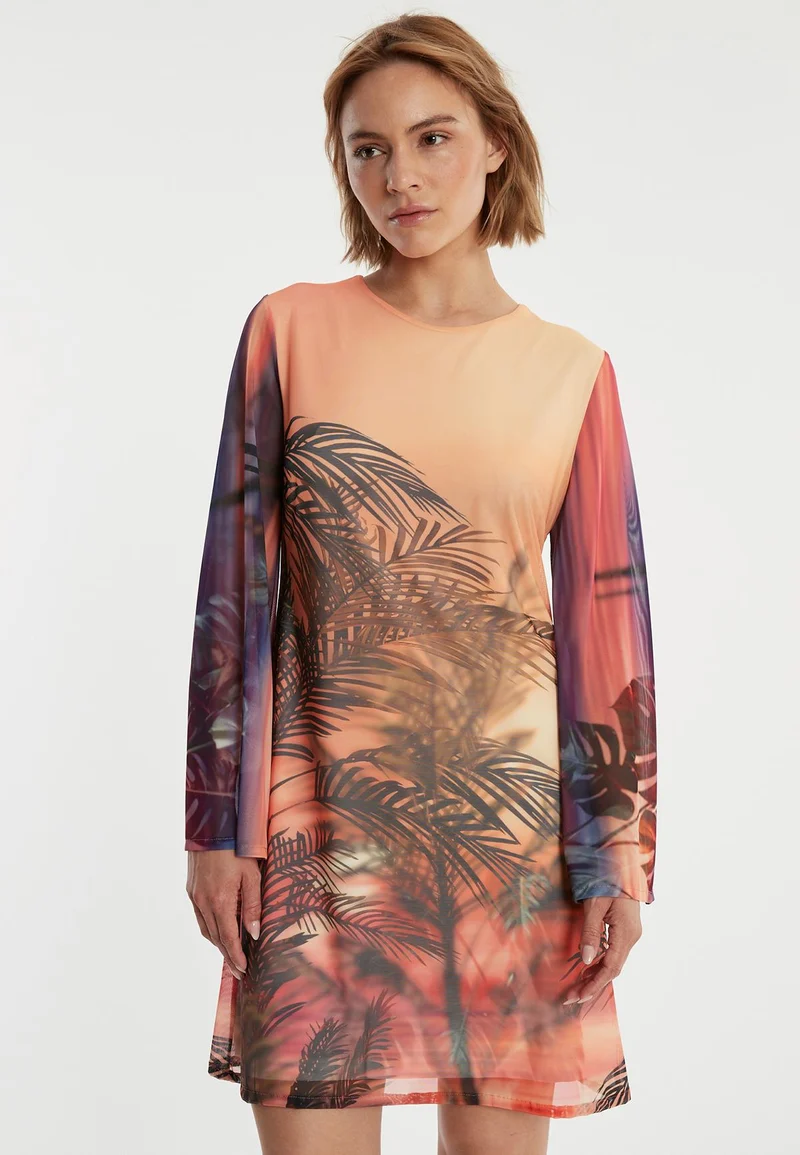 A-Linienkleid Zilla