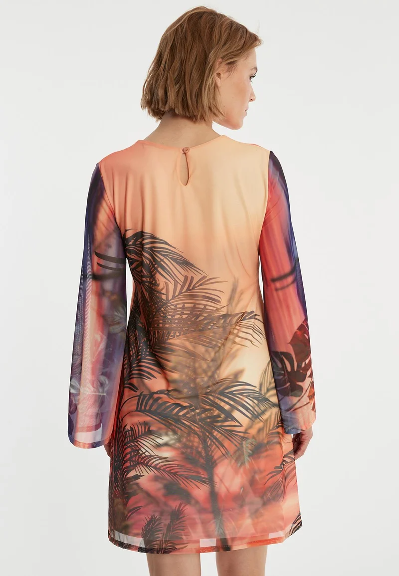 A-Linienkleid Zilla