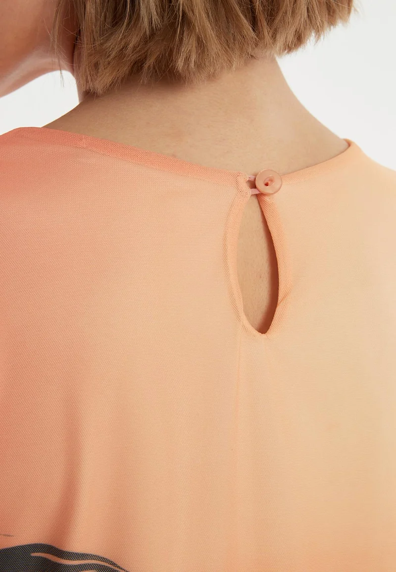 A-Linienkleid Zilla