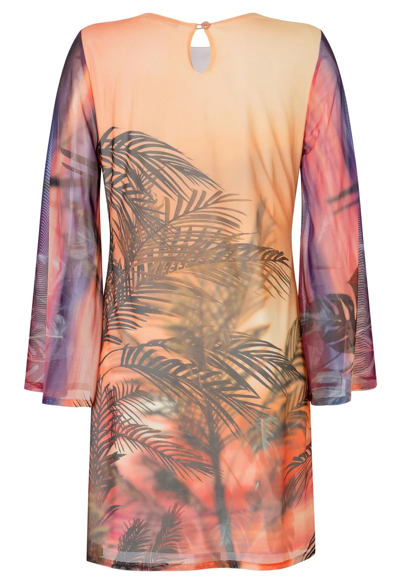 A-Linienkleid Zilla