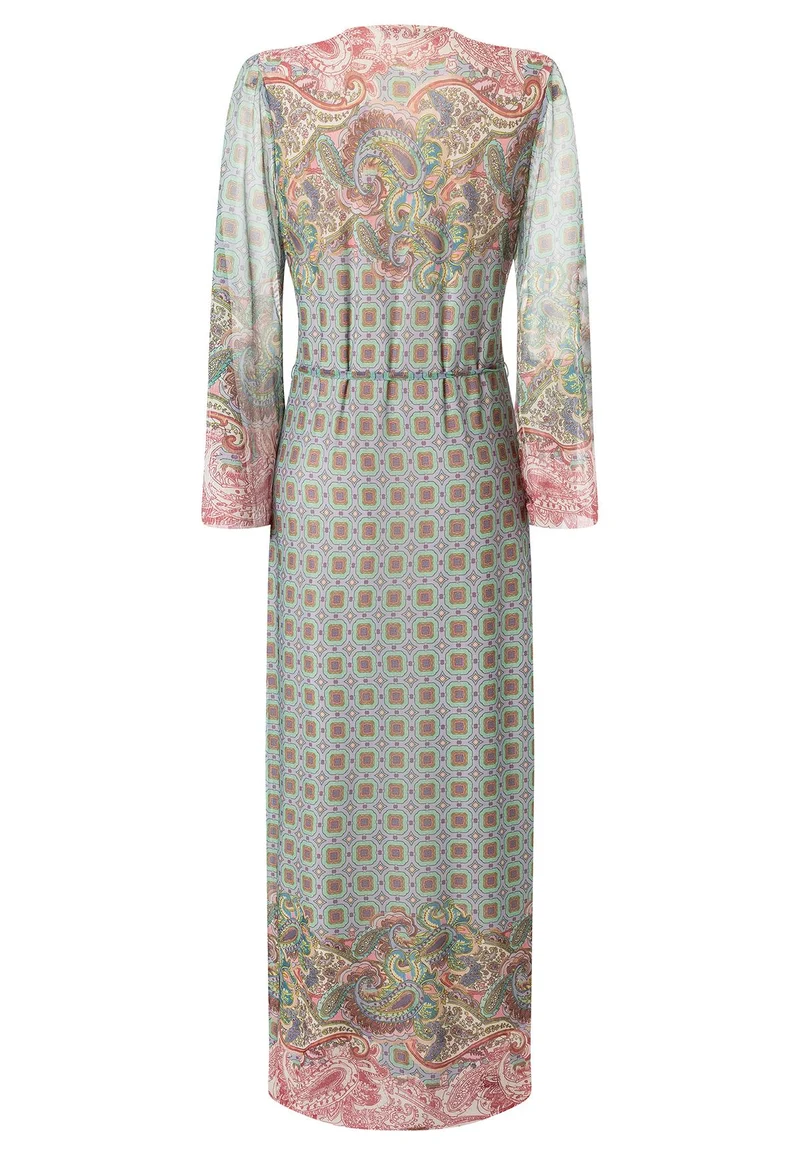 Kaftankleid Zikosa