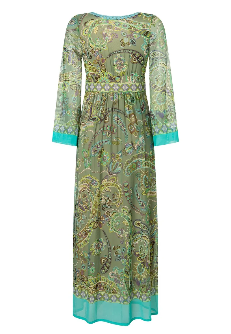 Maxikleid Zikora
