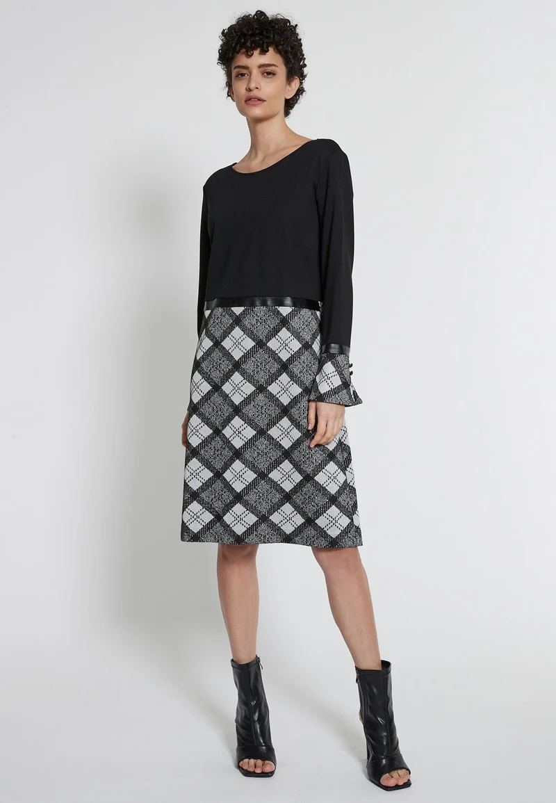 Mixkleid Hetta