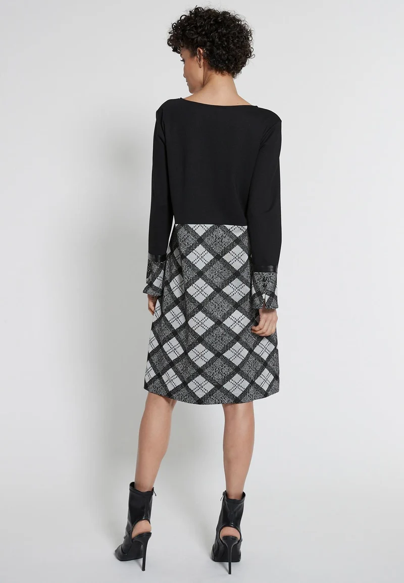 Mixkleid Hetta