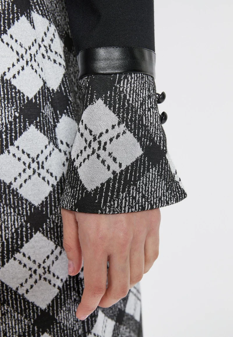 Mixkleid Hetta