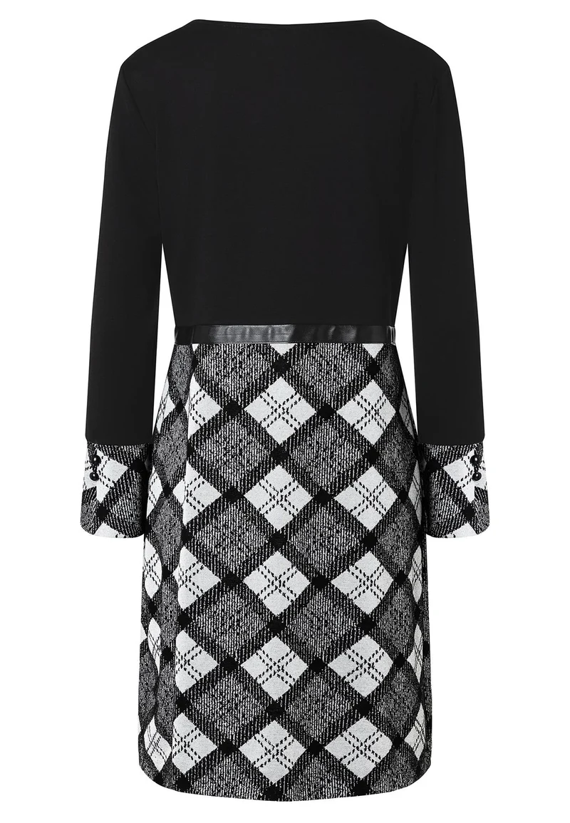 Mixkleid Hetta