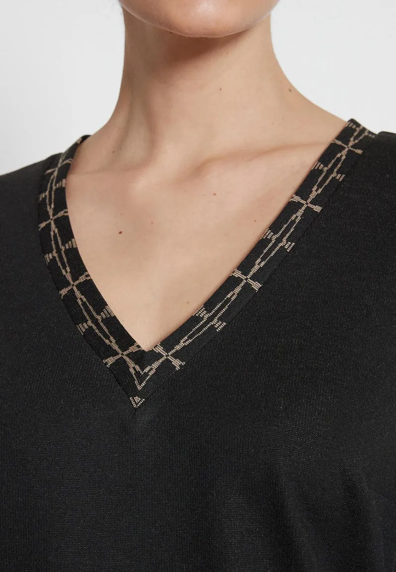 Bleistiftkleid Hestali