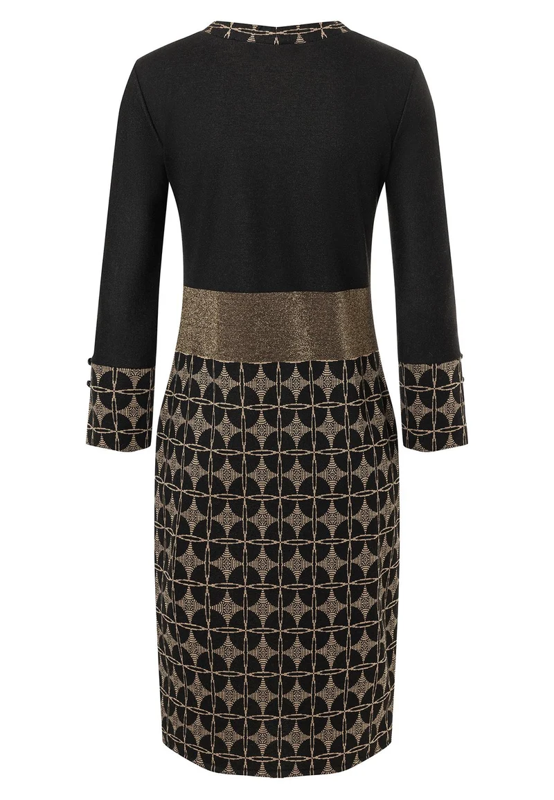 Bleistiftkleid Hestali