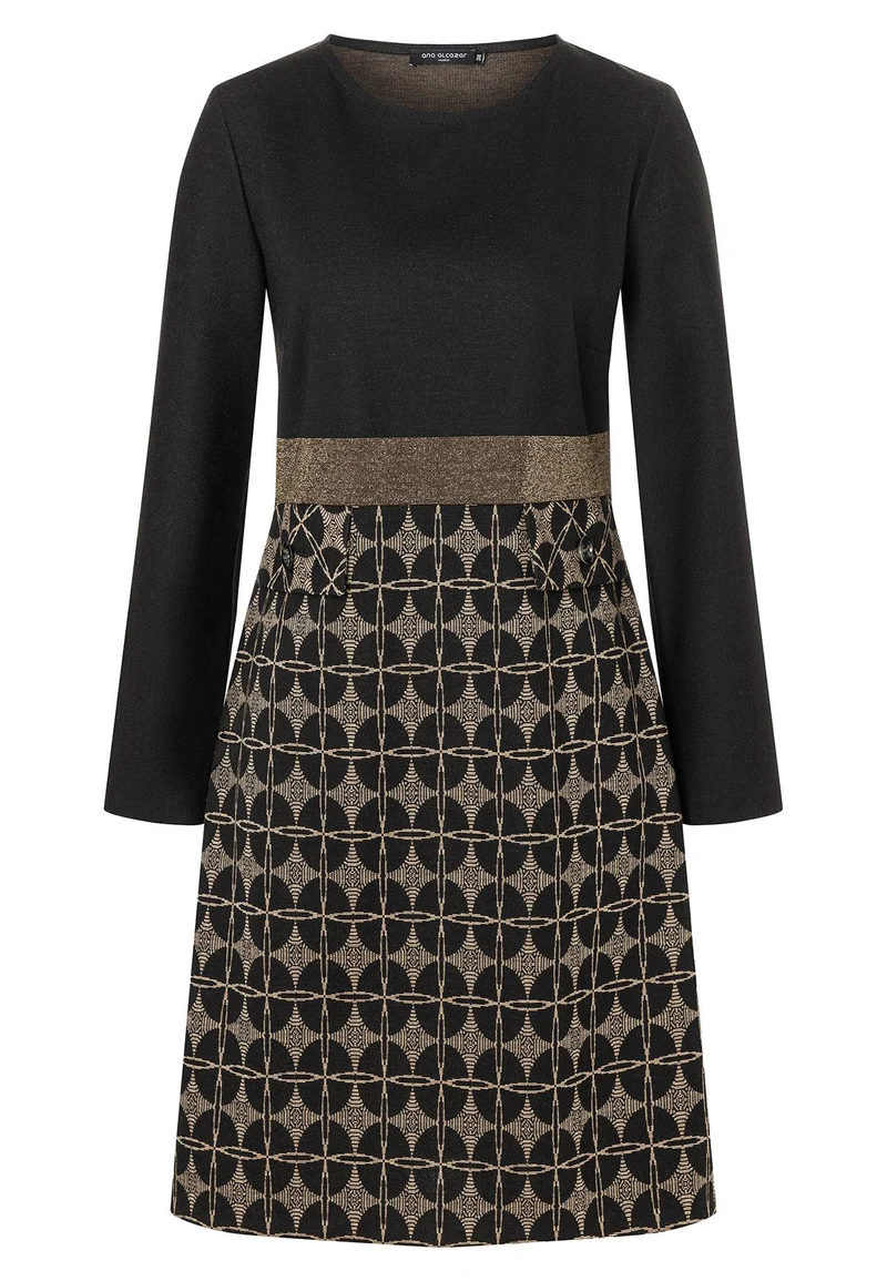 Empirekleid Hestila