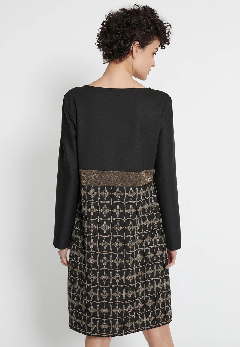 Empirekleid Hestila