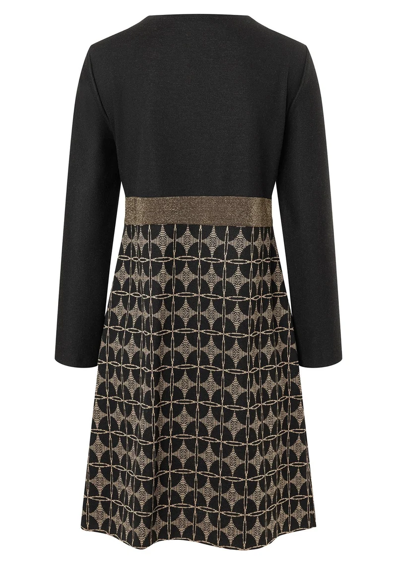 Empirekleid Hestila