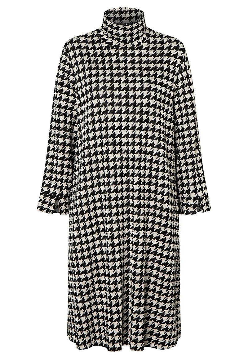Schwingendes Kleid Hepana