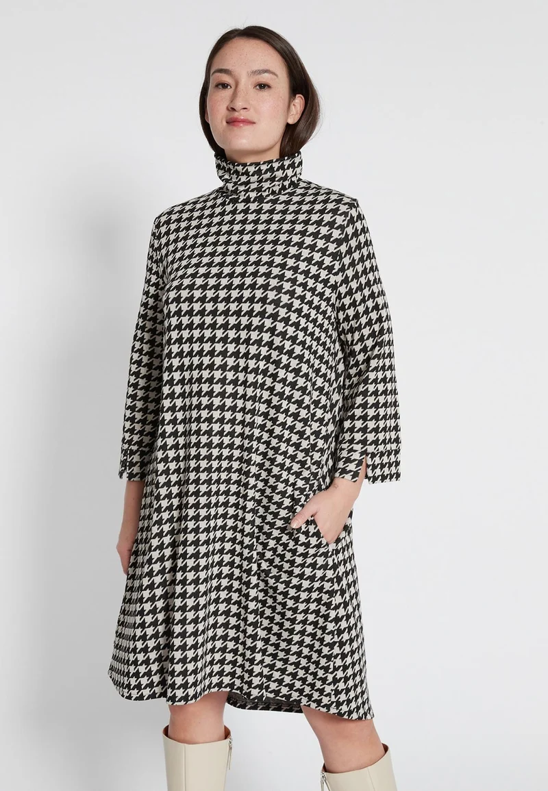Schwingendes Kleid Hepana