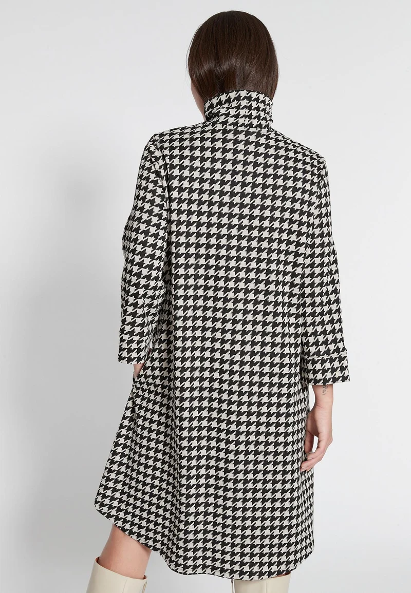 Schwingendes Kleid Hepana