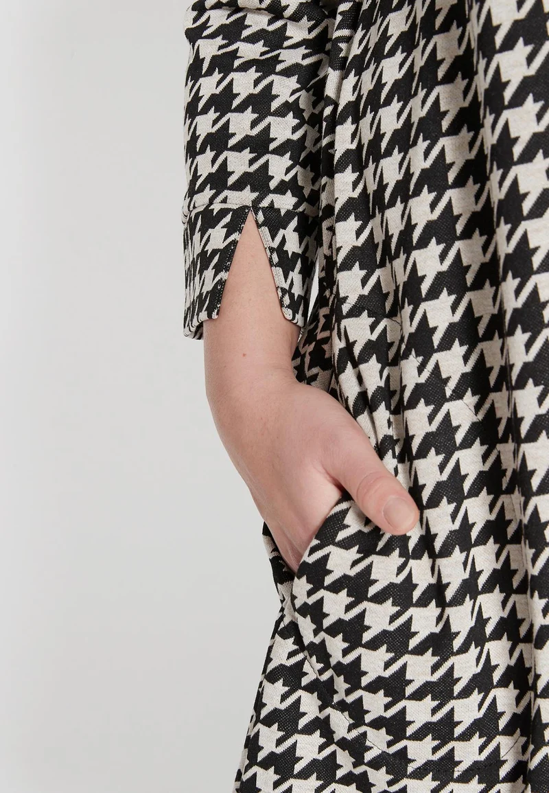 Schwingendes Kleid Hepana