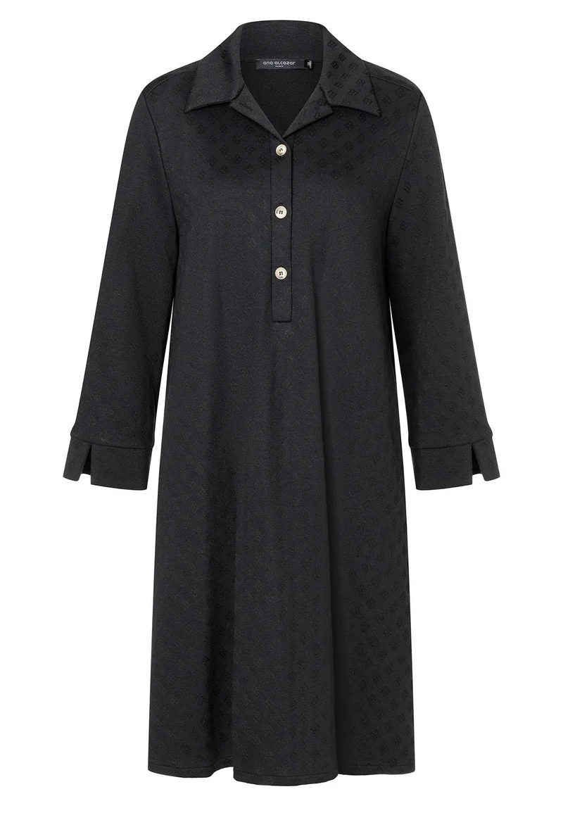 Shirtkleid Hemki