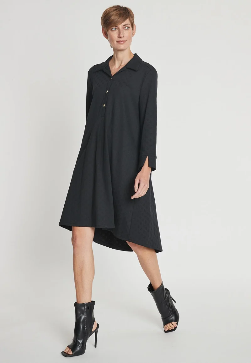 Shirtkleid Hemki