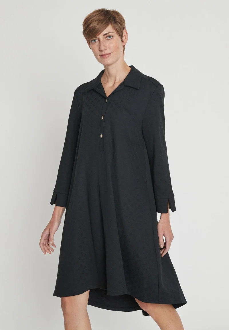 Shirtkleid Hemki