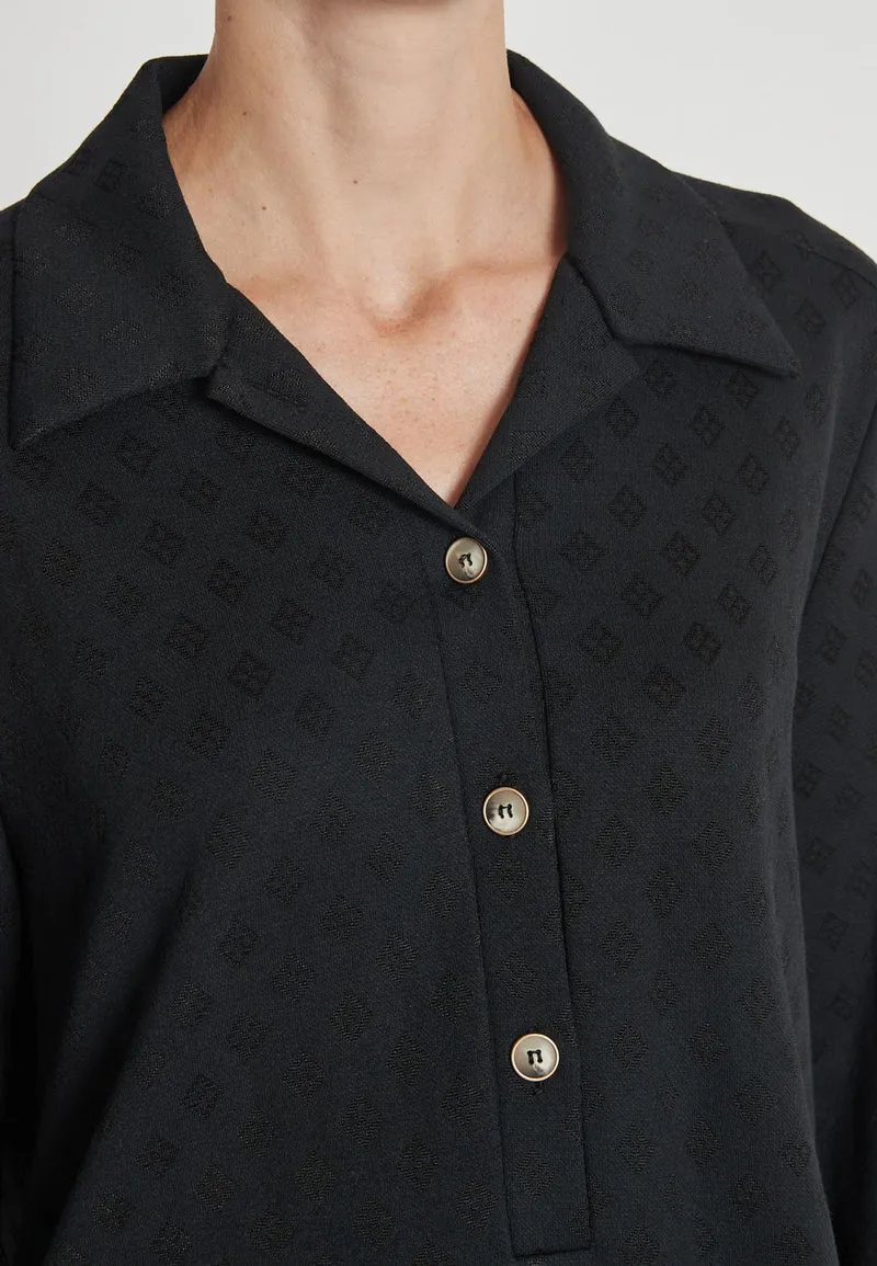 Shirtkleid Hemki