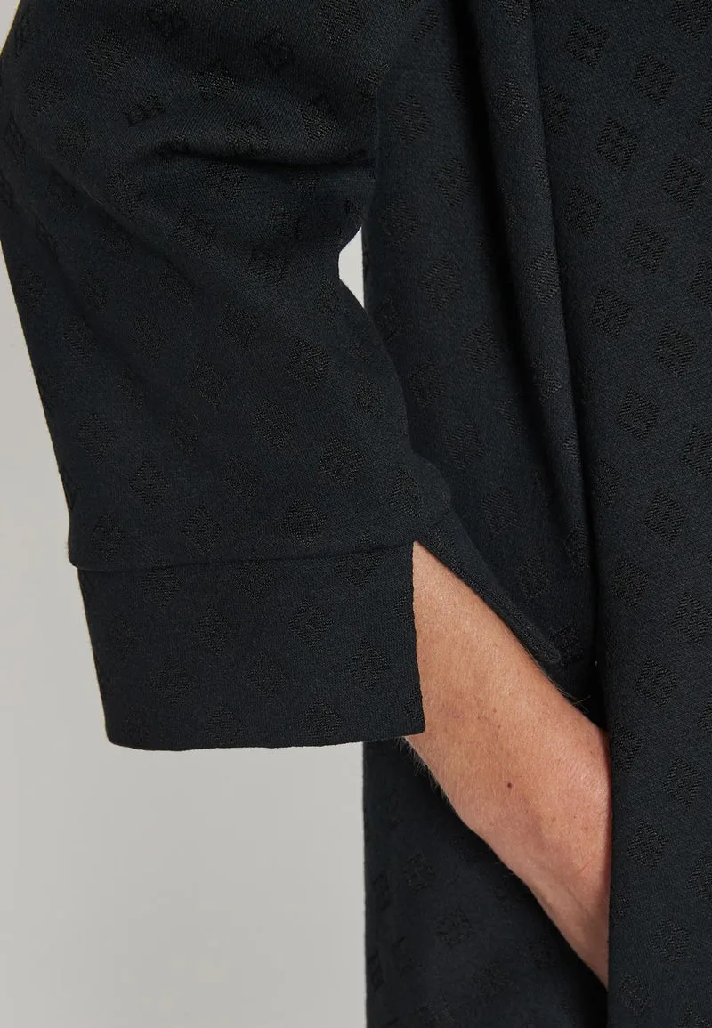 Shirtkleid Hemki