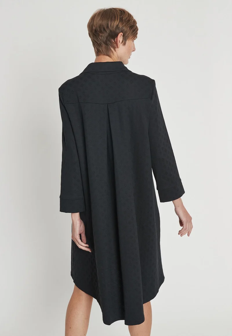 Shirtkleid Hemki