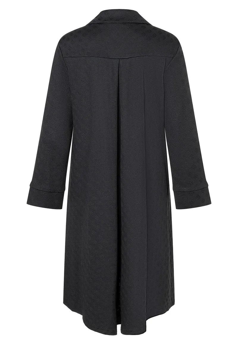 Shirtkleid Hemki