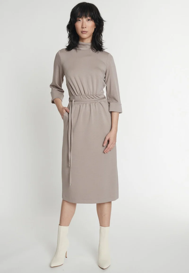 Jerseykleid Hegly